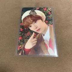 straykids オフイベ 会場限定トレカ リノ