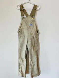 【美品】Buddy Lee つなぎ　オーバーオール