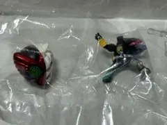 【未開封】DUAL FACE KAMEN RIDER 仮面ライダーオーズ
