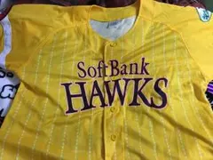 2015年 鷹の祭典ユニフォーム