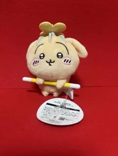 ちいかわ 討伐マスコット うさぎ