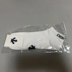 ソックス　DESCENTE 27センチのサムネイル