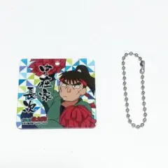 忍たま アクキー 秋の大運動会 中在家長次 208KR T[Ｐ]