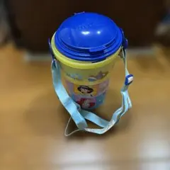 ディズニーキャラクターポップコーンバケツ