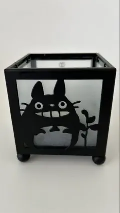 2026年最新】トトロキャンドルホルダーの人気アイテム - メルカリ