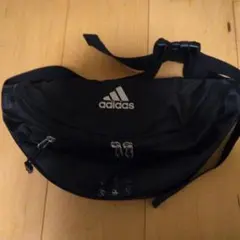 #アディダスウエストポーチ￼