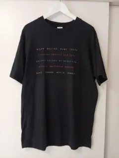 90ｓユナイテッドカラーズオブベネトン Tシャツ