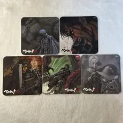 2025年最新】ベルセルクカフェの人気アイテム - メルカリ