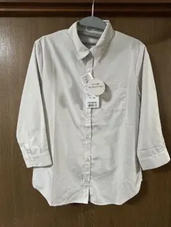 【新品未使用】シャツ