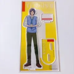 テニプリ】幸村精市 テニフェス2023代表スーツアクスタ - メルカリ