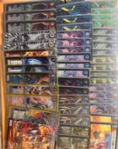 ローヤルベースデッキパーツ まとめ売りセット デジモンカードゲーム