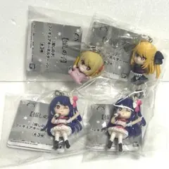 【新品】推しの子✧プライズ フィギュア 9種セット 推しの子 プライズ フィギュア セガプラザ公式 on X: