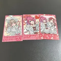 にじさんじ Cherry Cherish 魔界ノりりむ - メルカリ