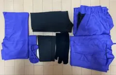 忍たま コスプレ 五年生　Mサイズ