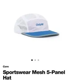 OnlyNY Sportswear Mesh 5-Panel Hatのサムネイル