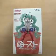 初音ミク ぬーどるストッパーフィギュア JAPAN LIVE TOUR 2025のサムネイル