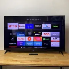 2025年最新】funai 4kテレビ 65の人気アイテム - メルカリ