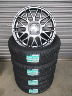 新品セット☆グッドイヤー165/55R14☆軽自動車・アルト・N-BOX - メルカリ