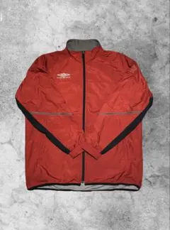 Umbro ナイロンジャケット