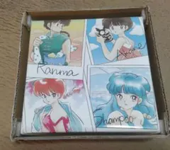 らんま1/2 アートキャンバスパネル イッツデモ