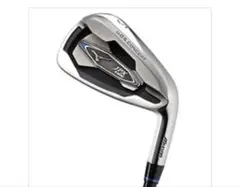 ぶっ飛び ミズノ JPX E600 Ti-Face アイアンセット(7本)のサムネイル
