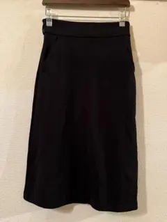 コムサデモード コムサ スカート 冬用