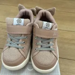 イフミー　IFME スニーカー　17㎝