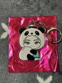 超特急 アロハ REAL? ご当地キーホルダー 横浜