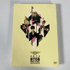 BTOB 2012 BORN TO BEAT DEBUT & HISTORY