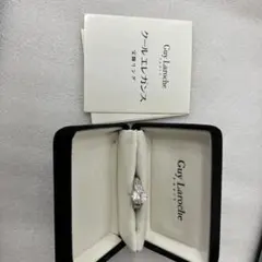 2025年最新】Guy Laroche レディース リング・指輪の人気