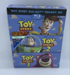 新品未開封 ヴァイスシュヴァルツ トイストーリー 30周年 3box - メルカリ