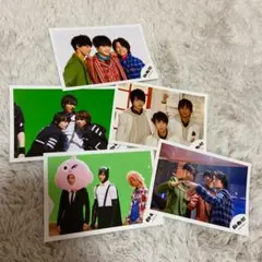 Kis-My-Ft2 公式写真