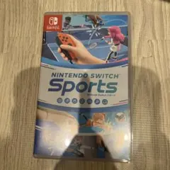 Nintendo Switch Sports Switchソフト