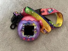 新品未開封 たまごっちパラダイス 竹下⭐︎ぱらだいす&しなこ