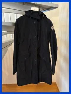 ★MONCLER ARGELINE アルジェリーヌスプリングコート★