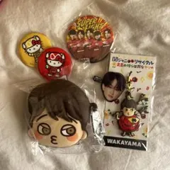 矢沢永吉 KING OF ROCK メダルキーホルダー まとめ売り - メルカリ