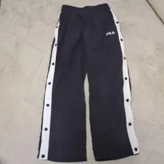 シャカシャカパンツ ジョガーパンツ