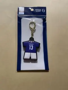 中村敬斗 久保建英 サッカー日本代表 SAMURAI BLUE 缶バッジ 限定