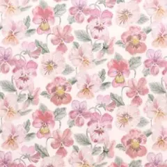 リバティ　タナローン　別注　シンクオブミー　1m