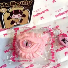 【US限定】mellojoy スクイーズ