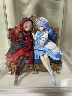 となりのモケイフェスティバル9 awaken FGO リリス ガレージキット