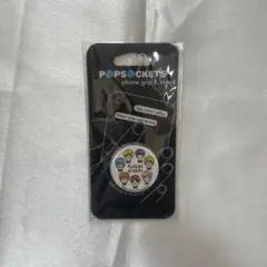 ポップソケッツ なにわ男子のサムネイル