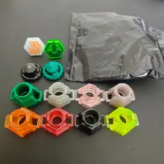 メタルファイトベイブレード ボトム B WB JB JSB セット - メルカリ