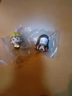 鬼滅の刃 まちぼうけ