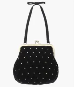 【即日発送】bibiy ODETTE PARTY BAG