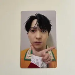 M!LK 吉田仁人 好きすぎて滅！爆裂愛してる ソロ盤 トレカ