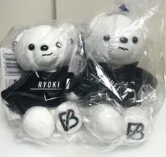 2025年最新】be:first ぬいぐるみ リュウヘイの人気アイテム