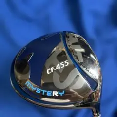 MYSTERY CF-455 ドライバーのサムネイル