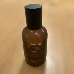 イソップ香水　空き瓶　Tacit タシット