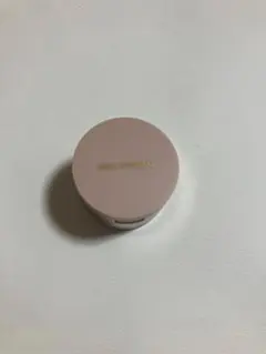 【未使用】オンリーミネラル ミネラルカラーズアイシャドウデュオ 01コンクシェル